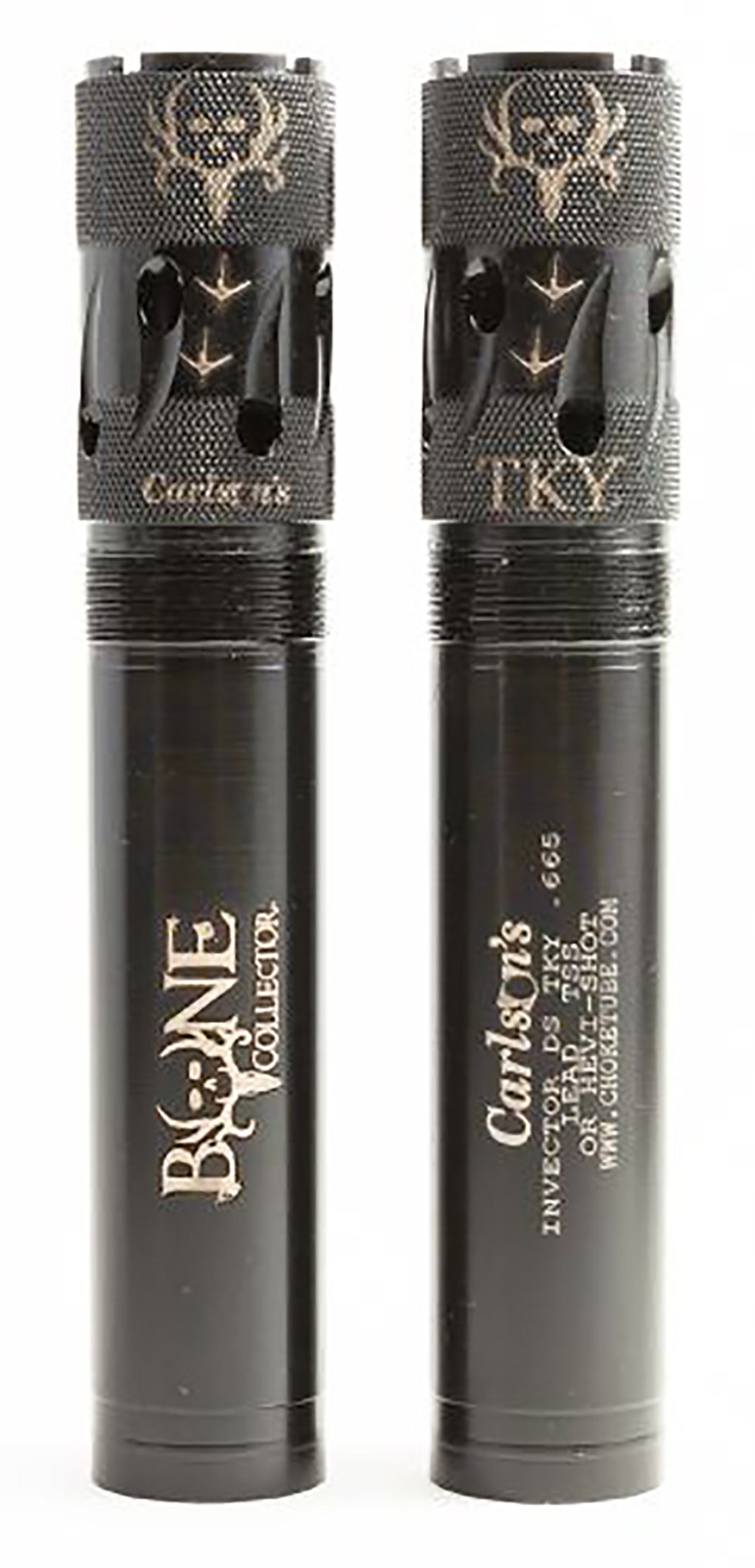 CARL 80180 BC BRN INVECTOR DS    EXT           12G
