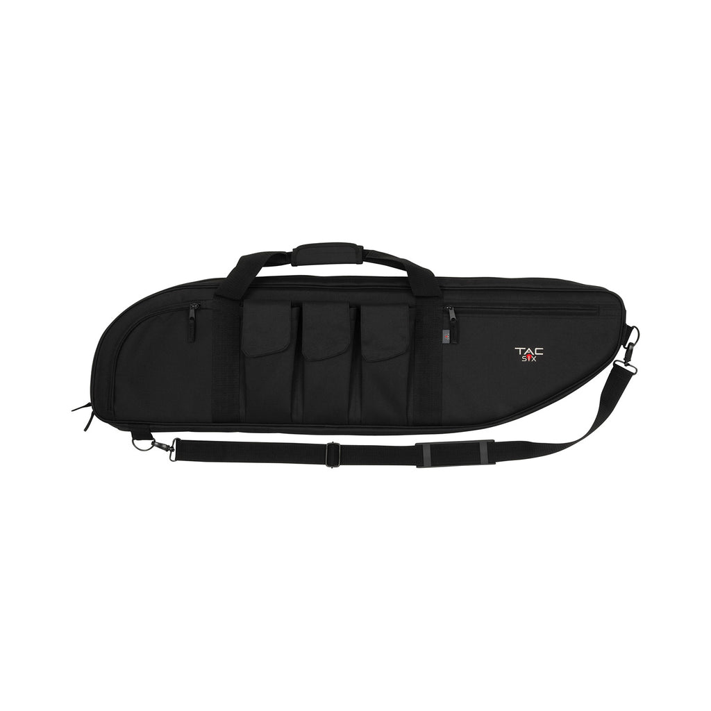 ALLEN 10928  BATALLION TACTICAL RFL CASE 38IN BLK