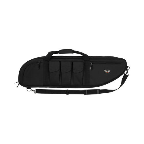 ALLEN 10928  BATALLION TACTICAL RFL CASE 38IN BLK