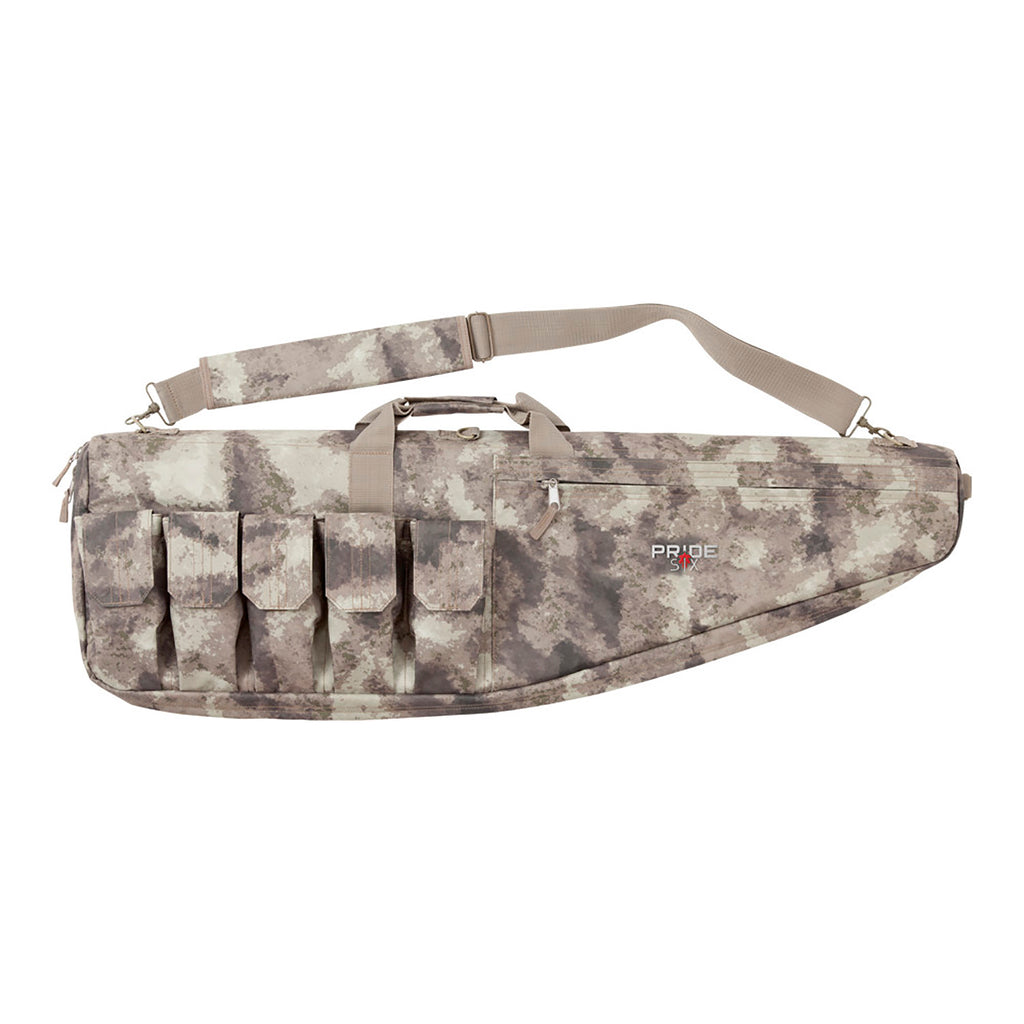 ALLEN 10933  DUTY TACTICAL RFLE CASE 38IN ATACS-AU
