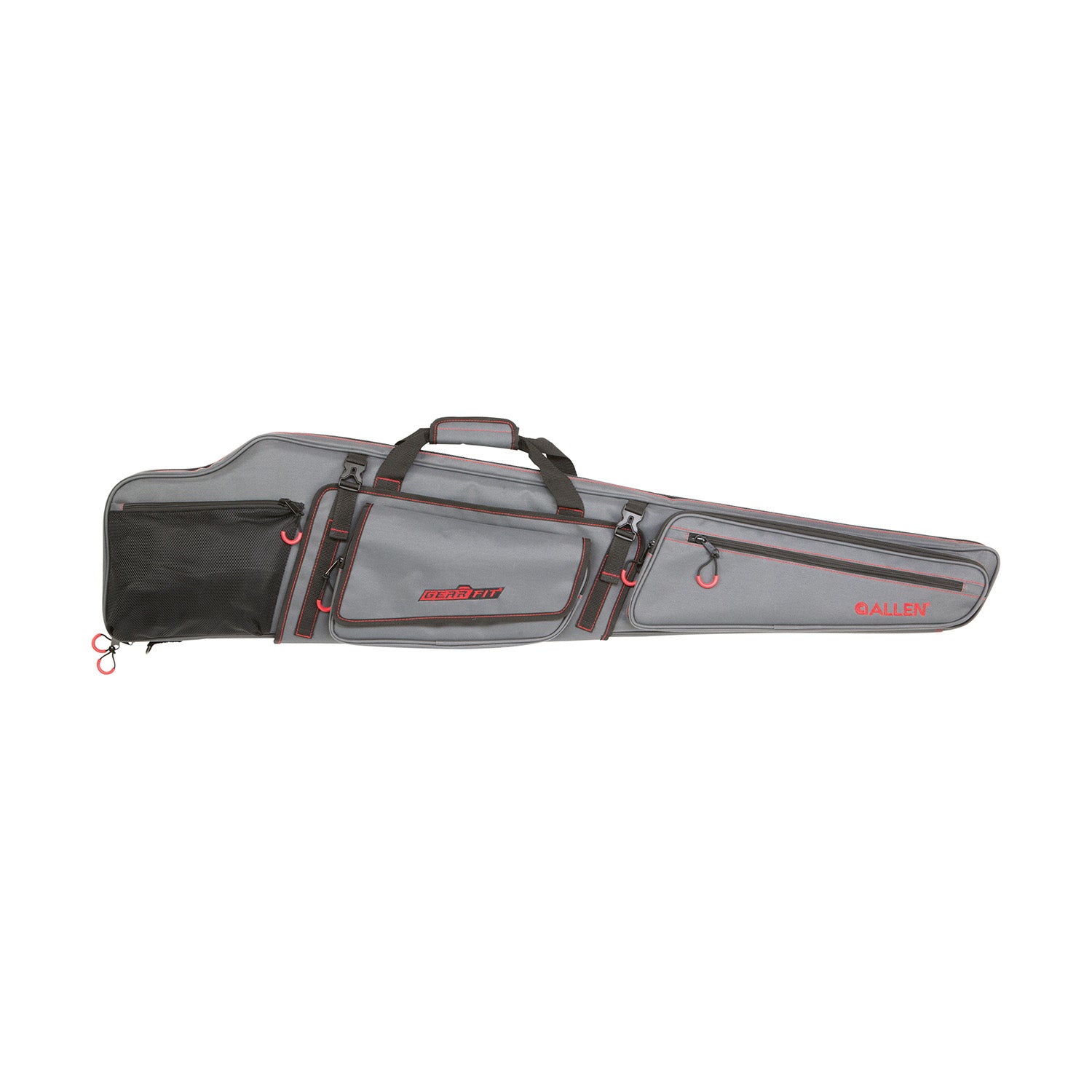 ALLEN 94948   GEAR FIT DAKOTA  RFL CS GRAY   48IN