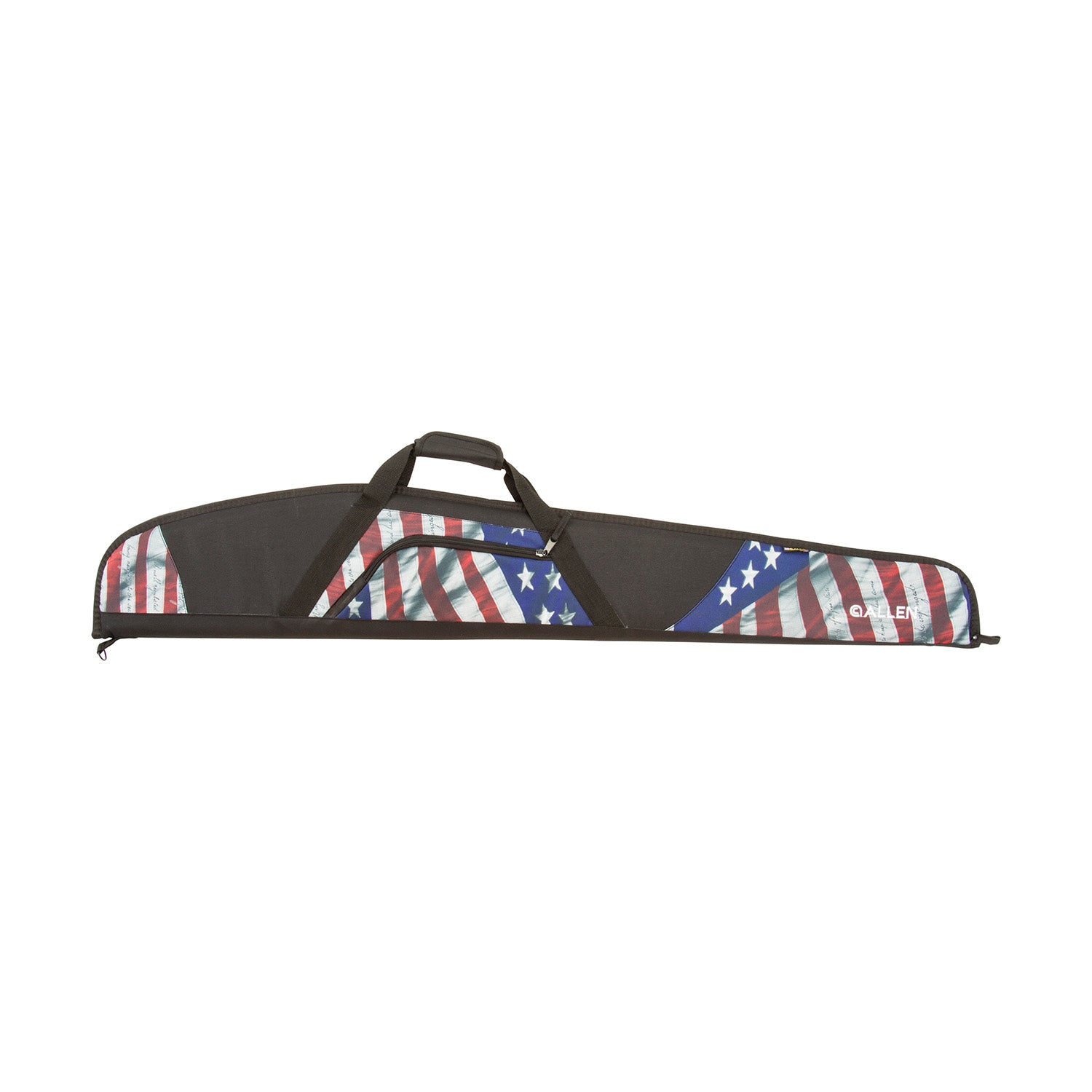 ALLEN 69052   CENTENNIAL SHOTGUN CS VICTORY  52IN