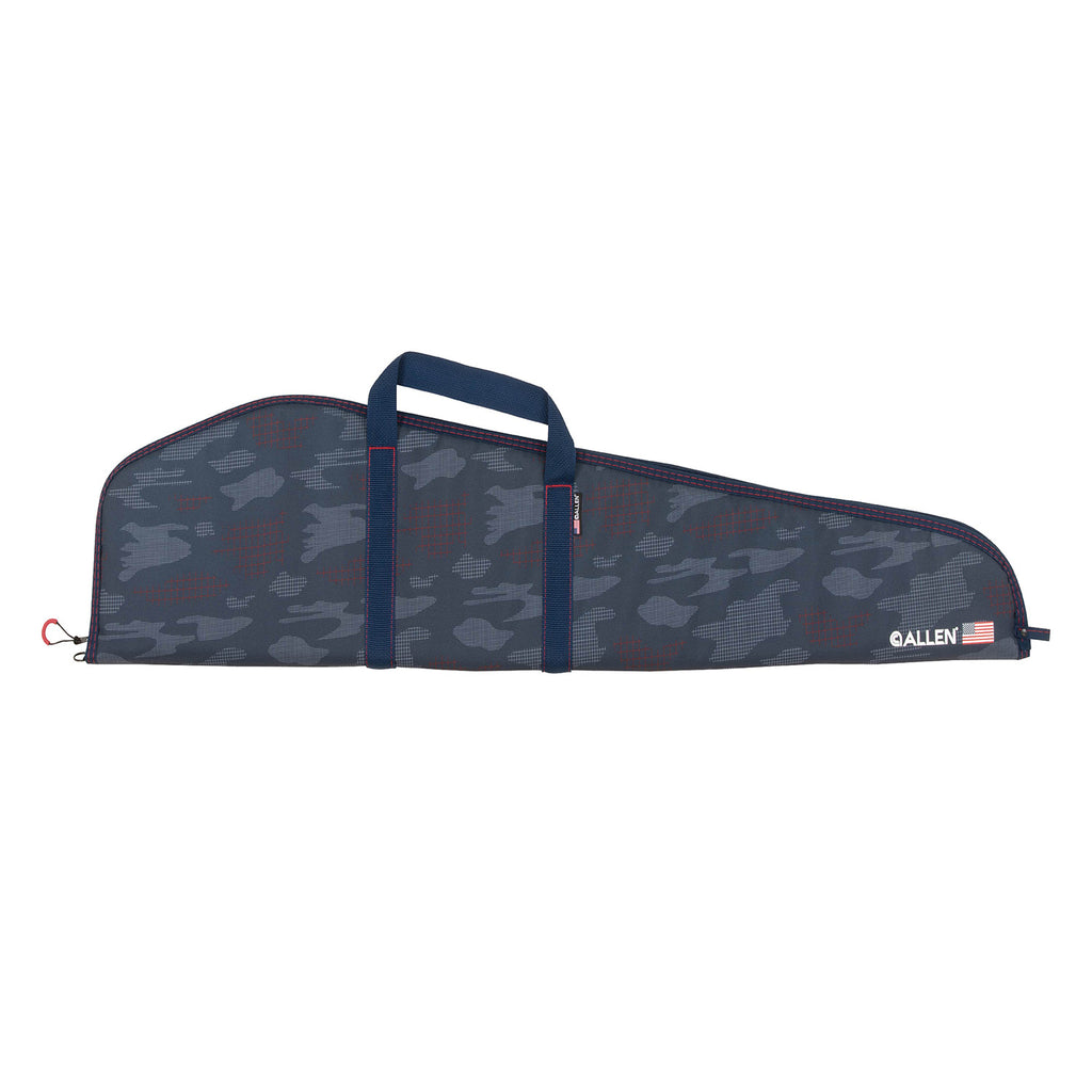 ALLEN 95046   PATRIOTIC RIFLE CS PATRIOTIC   46IN