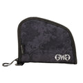 ALLEN 9078    GWG MIDNIGHT HG  CS BLACKOUT    8IN