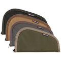 ALLEN 726    HANDGUN CASE 6 ASSORTED CS