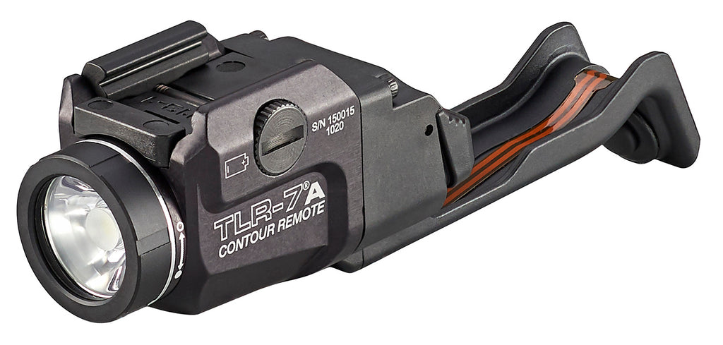 STL 69428  TLR7X CONTOUR REMOTE (GLK)