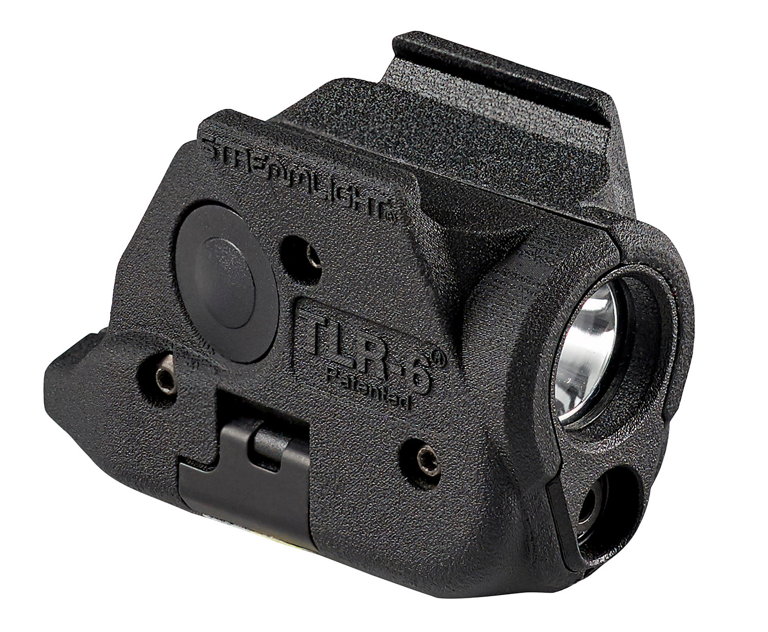 STL 69287  TLR6 WEAPONLIGHT HLLCT RED LASER