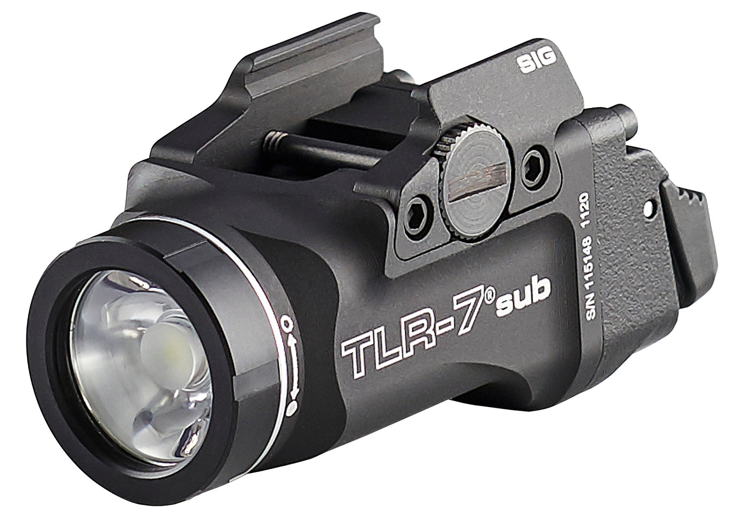 STL 69401  TLR-7X   SUB WEAPONLIGHT SIG 365/XL