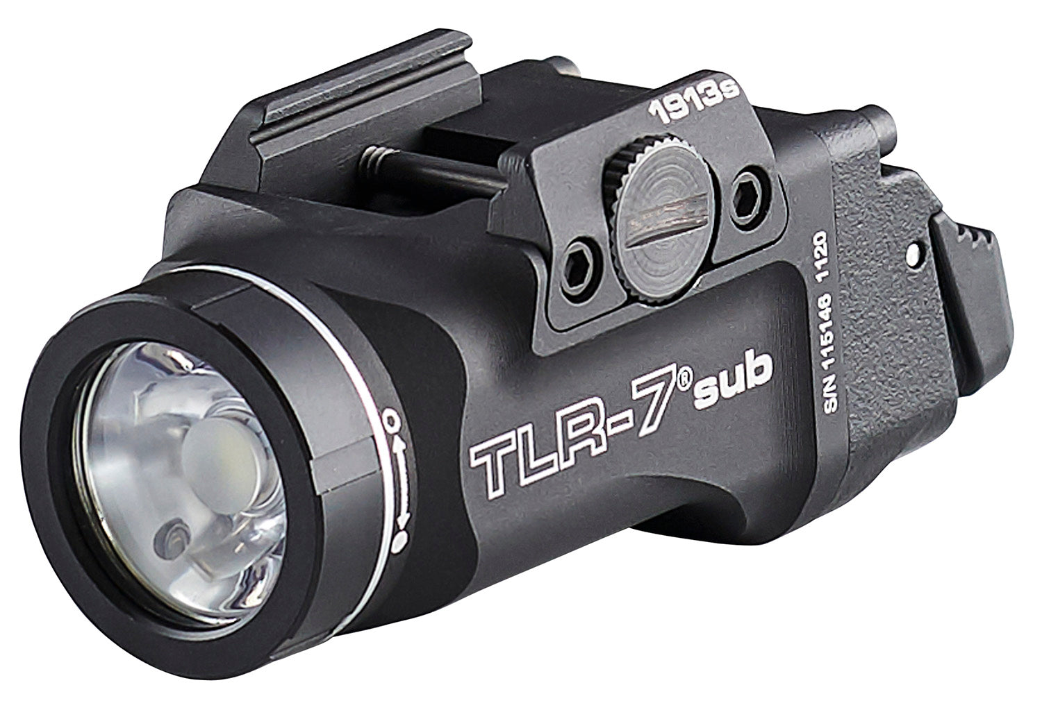 STL 69402  TLR-7X   SUB WPNLIGHT 1913 SHORT MODELS