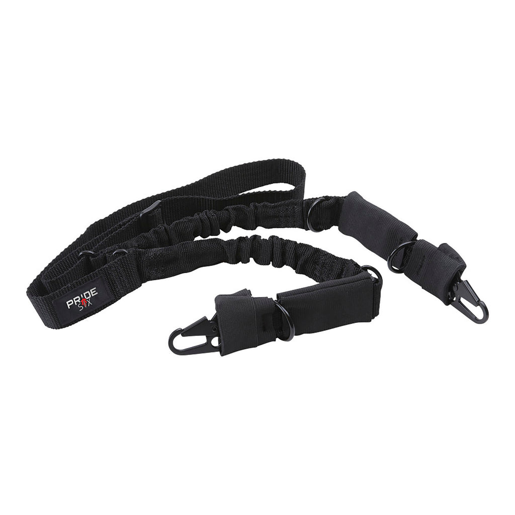 ALLEN 8911   TACTICAL SINGLE POINT DBL POINT SLNG