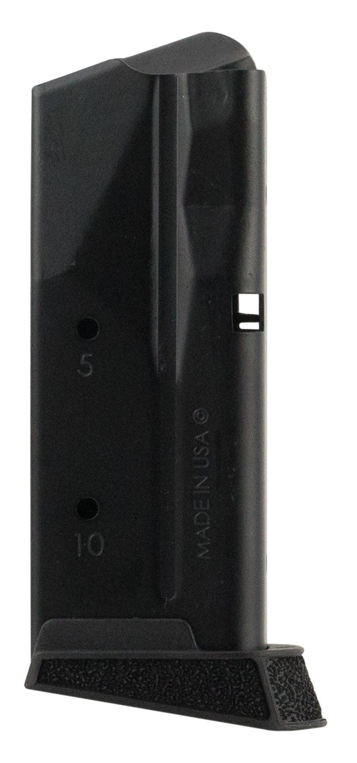 SIG MAG365910X       P365  9MM MC EXT  MAG 10R BLK