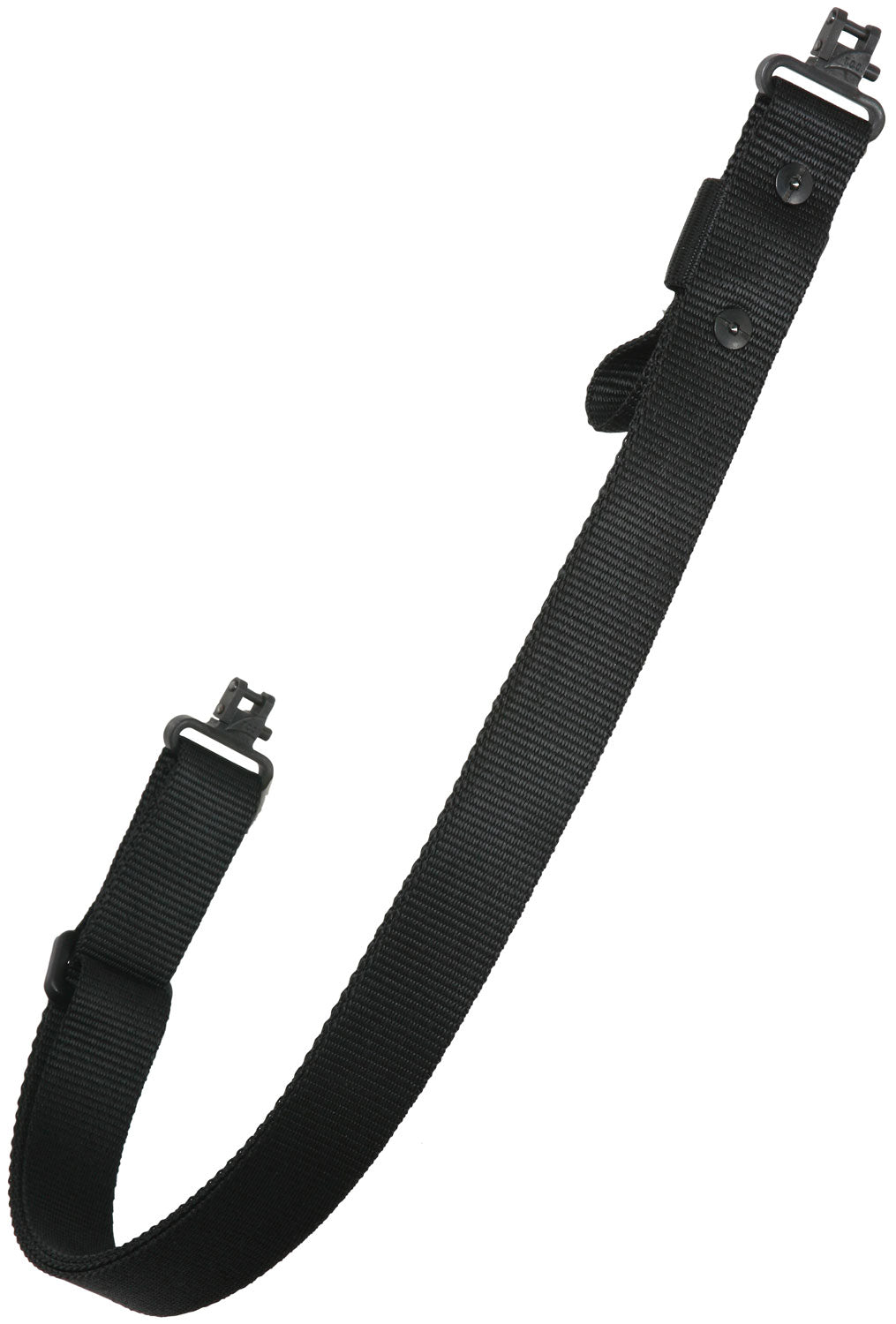 OUT TP-13DS      SUPER SLING2+ W/DS BLK