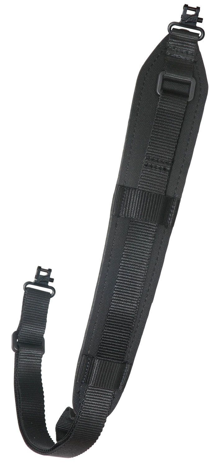 OUT AD-20913     PADDED SUPER-SLING  BLK