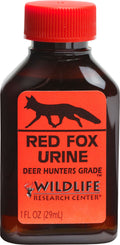 WILD 510    REDFOX URINE PUMP SPRAY            1OZ