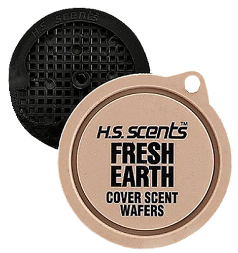 HS 01022           FRESH EARTH WAFERS