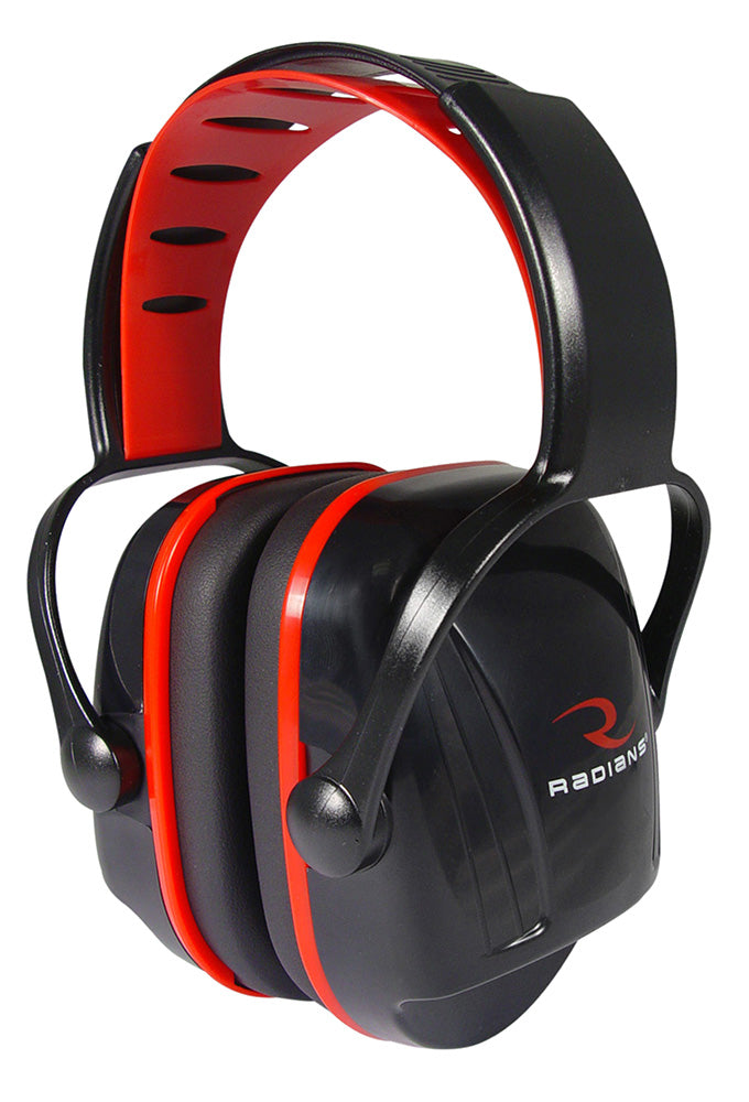 RAD XC0130CS    XCALIBER YTH MUFF NRR22