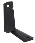 HOG 45160   ALUM PANEL BLACK COLT GOVT