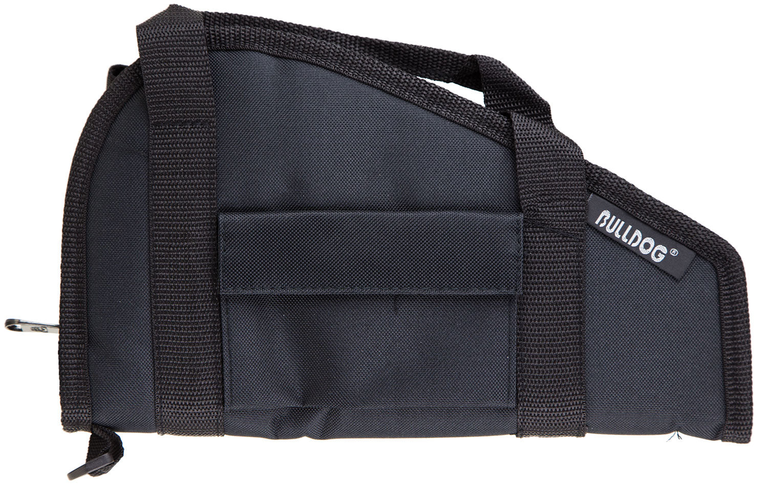 BDOG BD600       PISTOL RUG SMALL              BLK