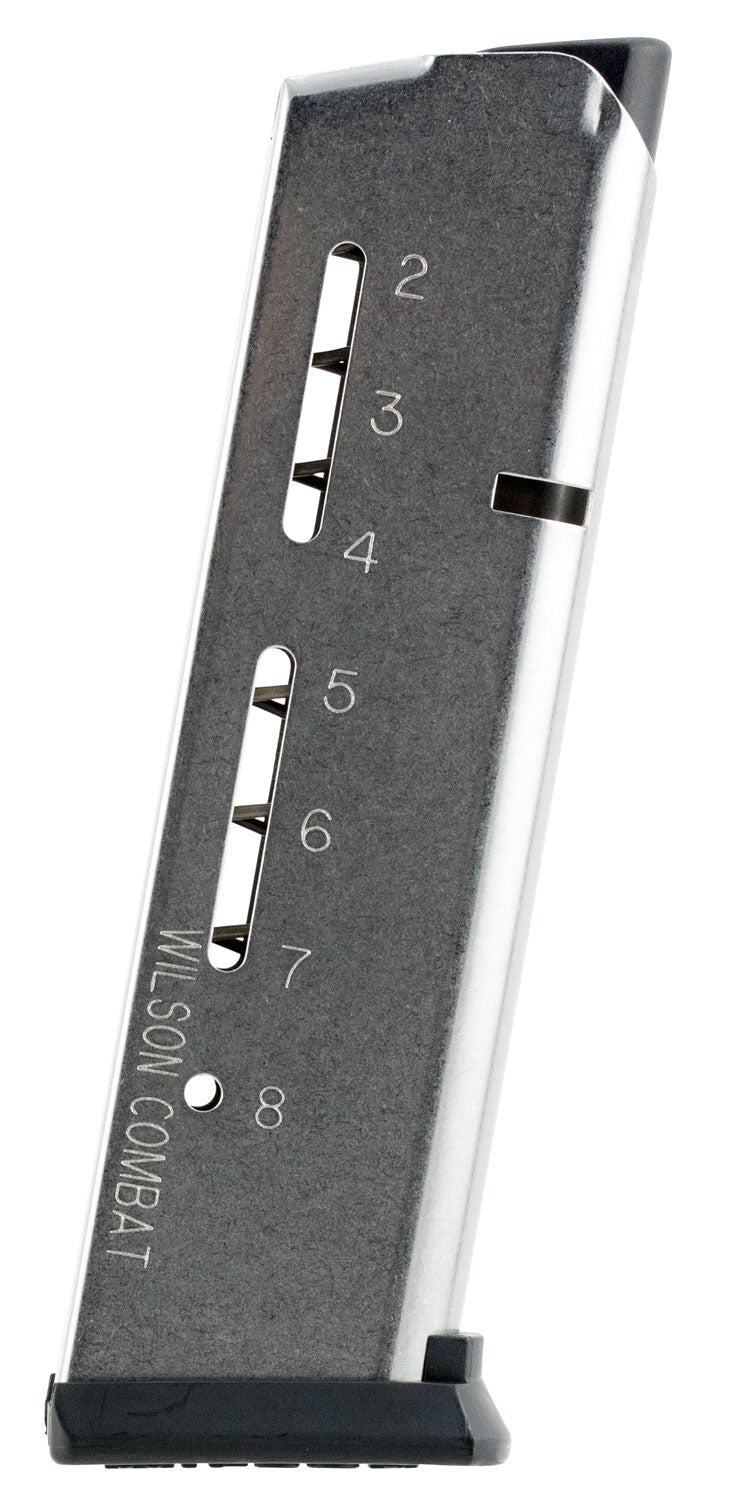 WILS 500         MAG TACTICAL ELITE 8RD