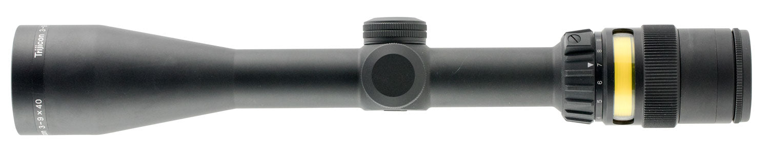 TRJ 200004  TR202  AP 3-9X40 MDOT AMB