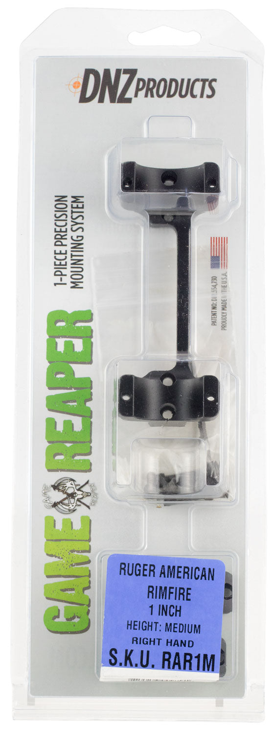 DNZ RAR1M   RUG AMERICAN     RF MD  MT