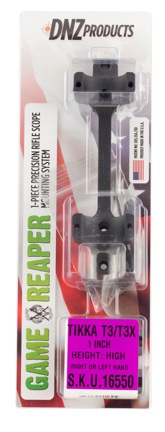 DNZ 16550   TIKKA T3            HI  MT