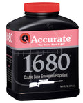 WPI   ACCURATE A16801         RFL POWDER   1LB