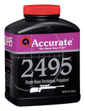 WPI   ACCURATE A24951         RFL POWDER   1LB