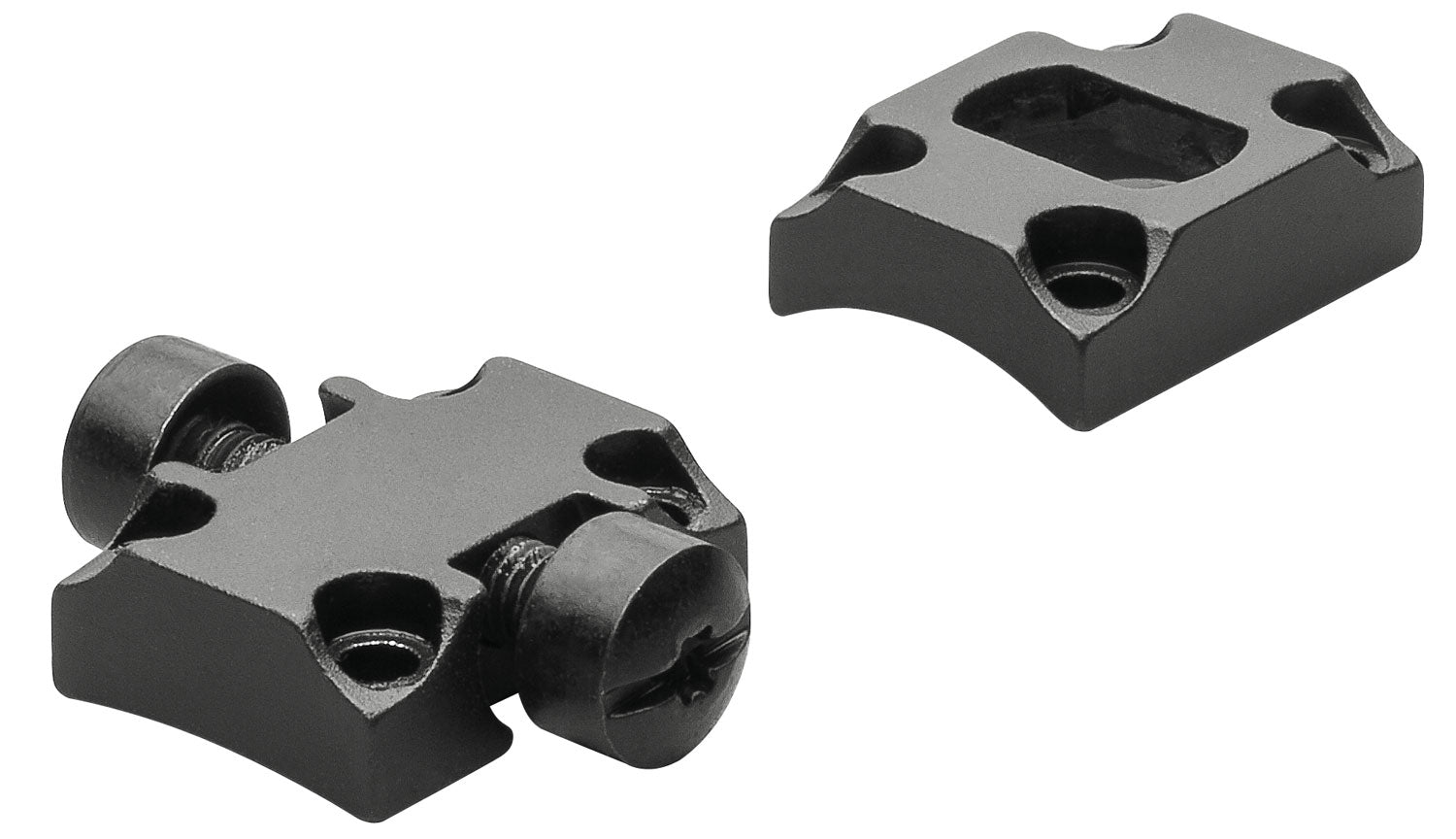 LEU 65416  2 PC BASE BRN XBLT         MT