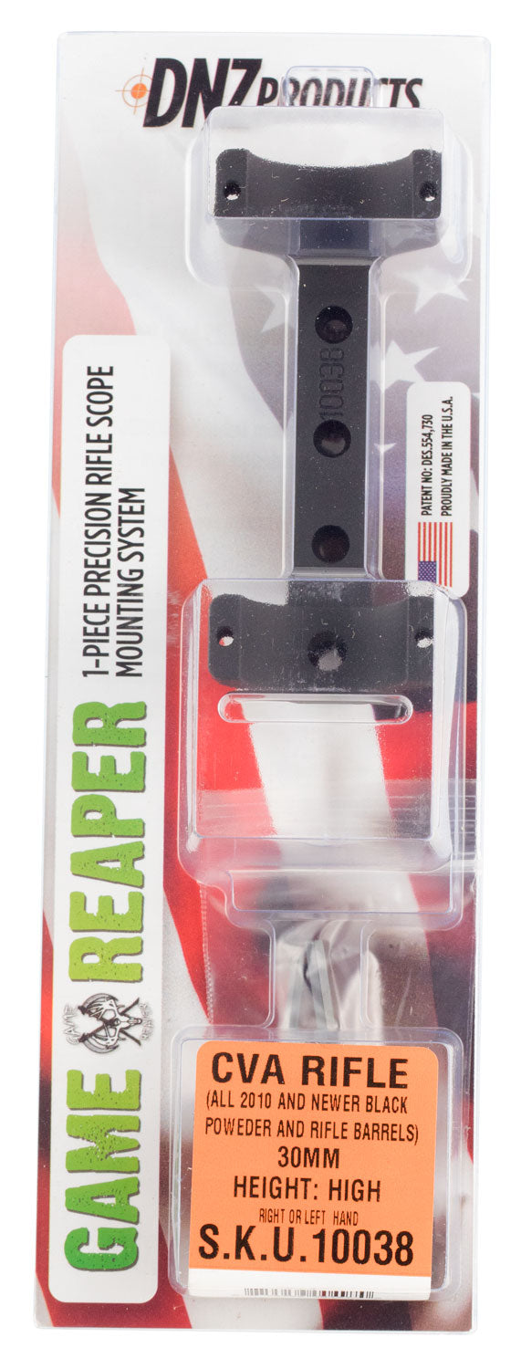 DNZ 10038   CVA                 HI  MT        30MM