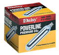 DAISY 997015-611  7015 CO2 CYLINDERS          15PK