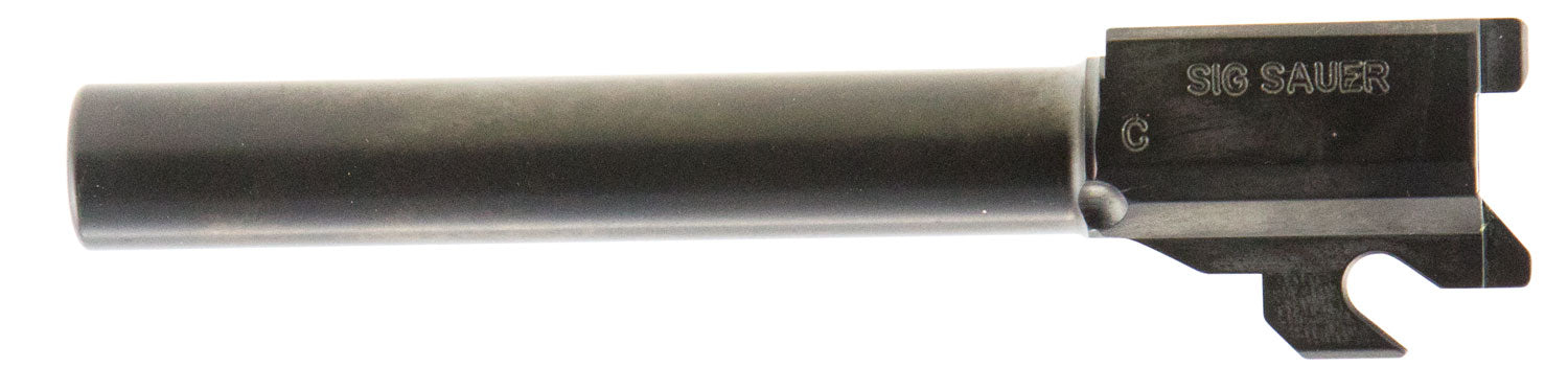 SIG BBLMODF9     P320   9MM RPLMNT BRL 4.7 FS  BLK