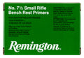 REM 22628 X22628   SM RFL  71/2  PRIMER  1000/5