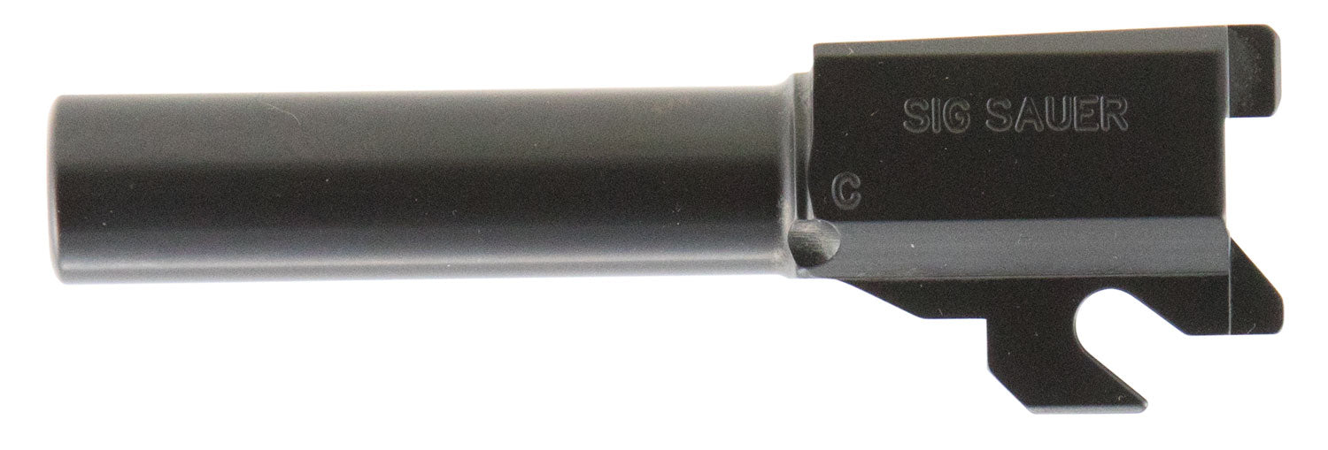 SIG BBLMODSC9    P320   9MM RPLMNT BRL 3.6 SBC BLK