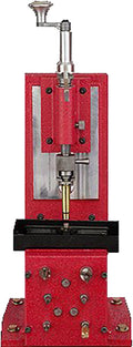 HORN 050012  LNL CASE PREP CENTER
