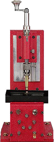 HORN 050012  LNL CASE PREP CENTER