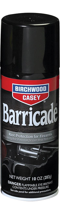 BIR 33140          SHEATH RUST PREVENT AERO   10OZ