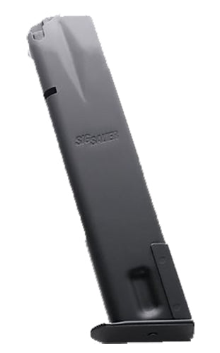 SIG MAG226920     P226   9MM     EXT   MAG 20R BLK