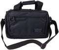 BHWK 74RB01BK   SPORTSTER DLX RANGE BAG