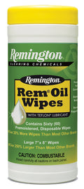 REM-18384 REM-OIL POP UP WIPES    60CT