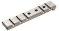WEAV 48496  TOP BS SW XFRAME SIL