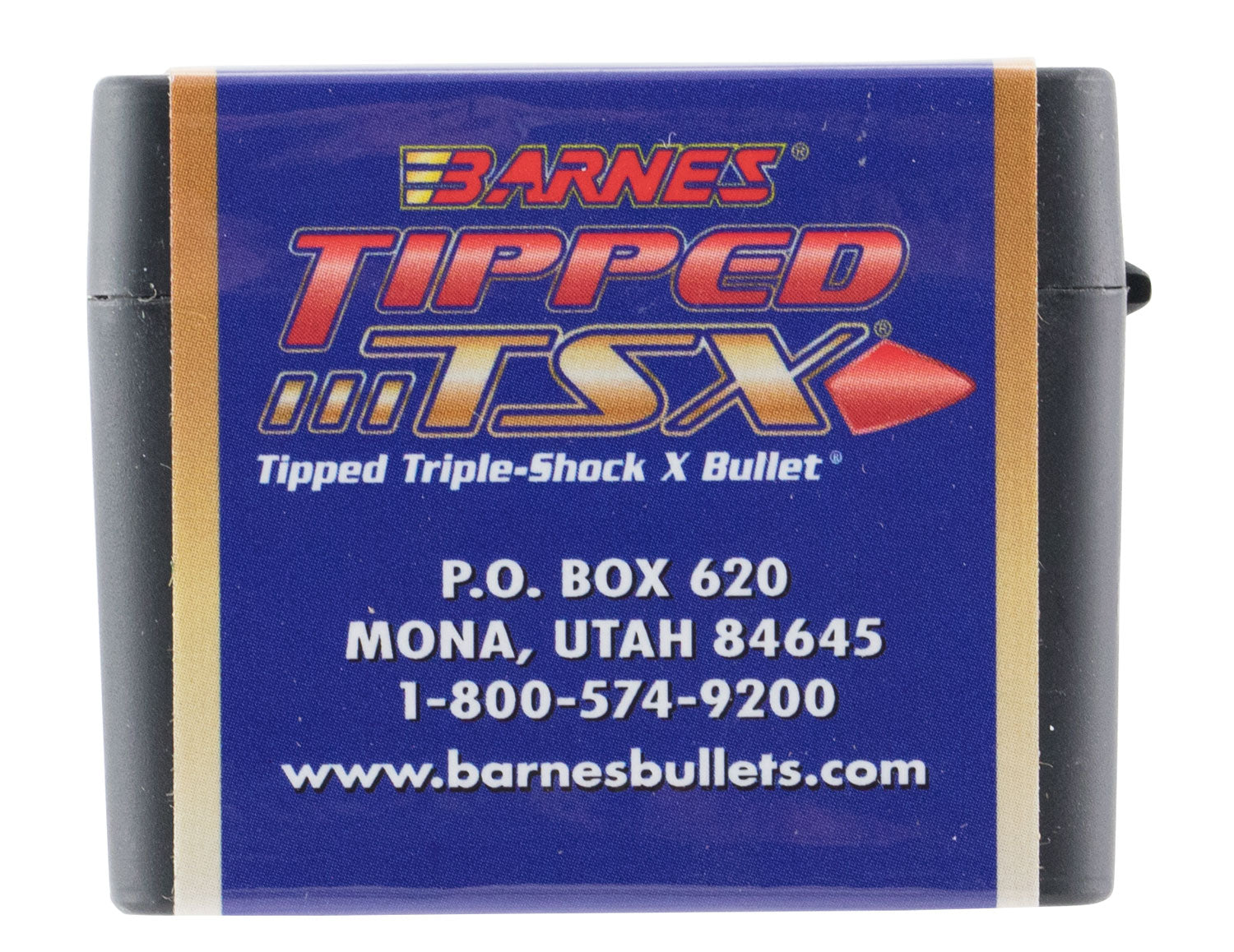 BRNS 30242                .264   120 TPD TSX BT 50