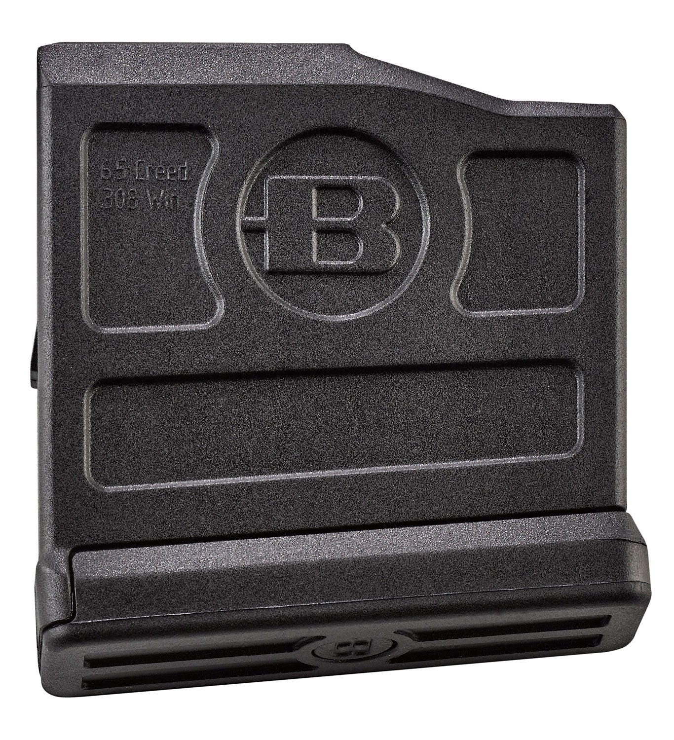 BERGARA BA0005      MAG BXR  22LR        10R BLK