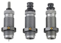RCBS 20415 3 DIE CARBIDE TC SET 380 ACP