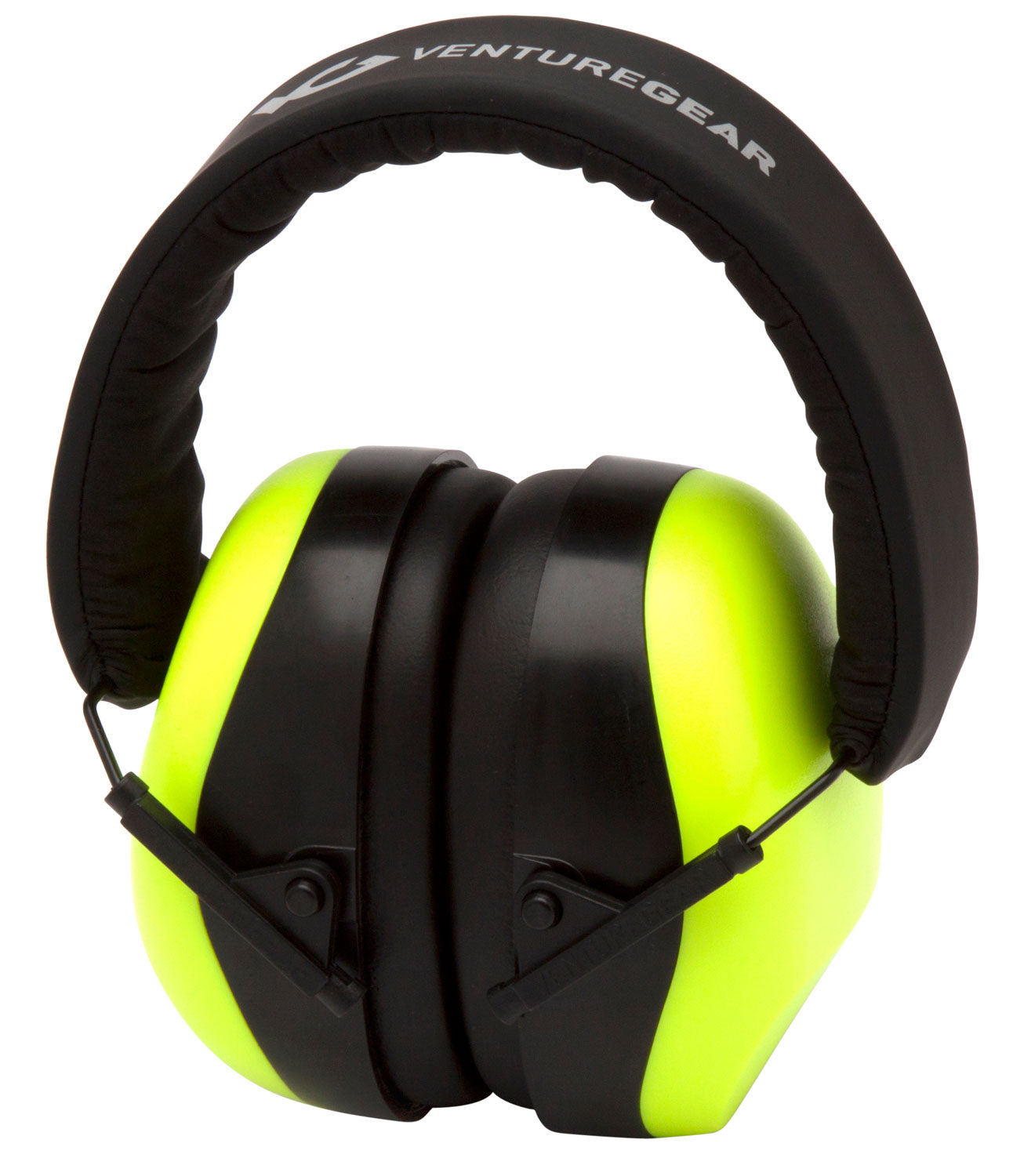 PYRA.VGPM8031C   EARMUFFS LIME     NRR26 CLAM PACK