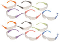 PYRA S4110SMP    INTRUDER MULTI COLOR TEMPLE 12PK