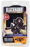BHWK 70GS17BK   UNIVERSAL SWIFT SLING