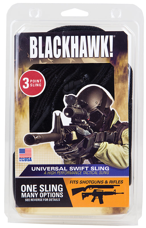 BHWK 70GS17BK   UNIVERSAL SWIFT SLING