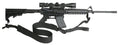 MAX SPT2-28201  EDGE WIDE 2 POINT TACT SLING