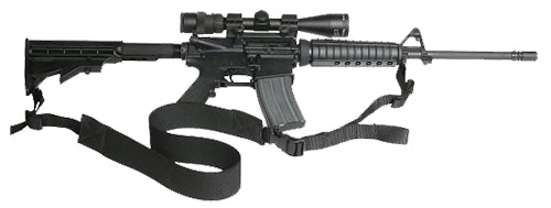 MAX SPT2-28201  EDGE WIDE 2 POINT TACT SLING